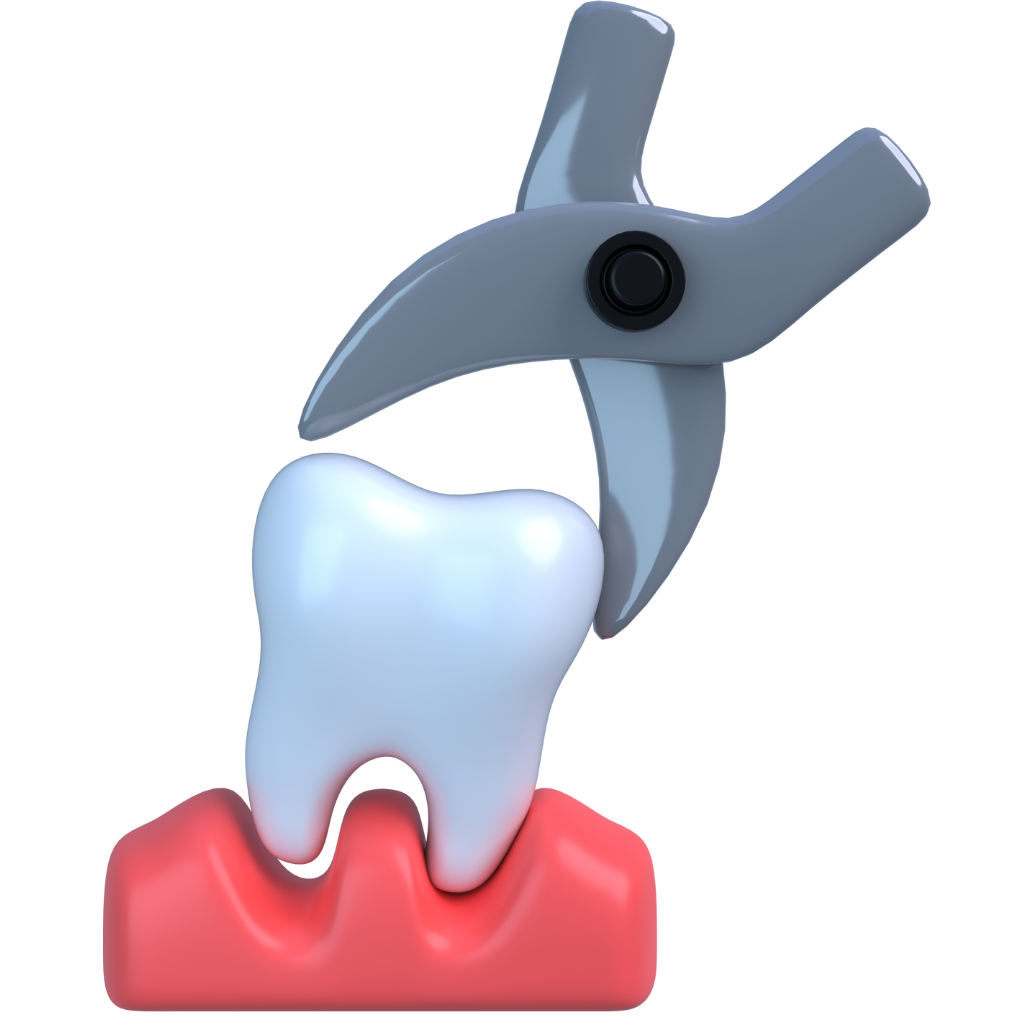 Tooth Extraction