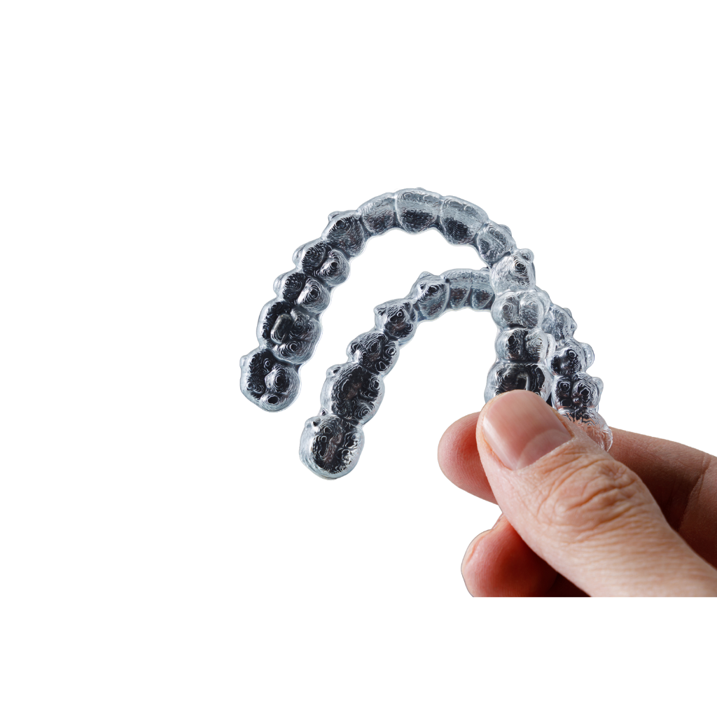 Clear Aligners